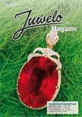 Juwelo Magazin April 2010