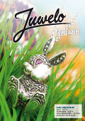 Juwelo Magazin April 2011