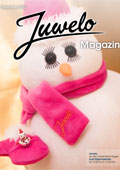 Juwelo Magazin Dezember 2012