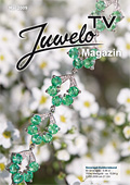 Juwelo Magazin Mai 2009