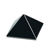 Obsidian-Pyramide