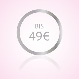bis 49 €