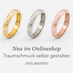 Traumschmuck gestalten