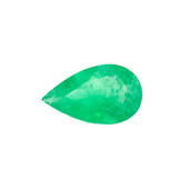 Muzo-Kolumbianischer Smaragd 1,37 ct