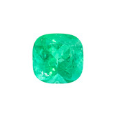 Muzo-Kolumbianischer Smaragd 4,95 ct
