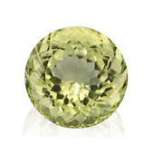 Ouro Verde-Quarz-Edelstein 3,45 ct