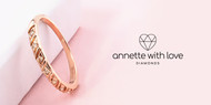 Annette with Love