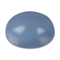 Blauer Feueropal