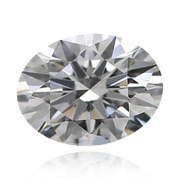 SI2 (J) Diamant - 1,04 ct