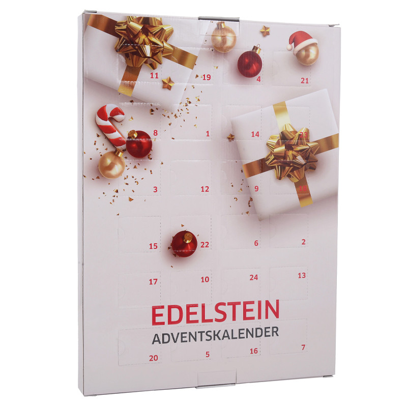 Schmuck Edelstein-Adventskalender-2349OL | Juwelo