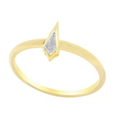 VS2 (G) Diamant-Goldring (de Melo)