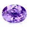 Brasilianischer Amethyst
