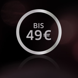 bis 49 €