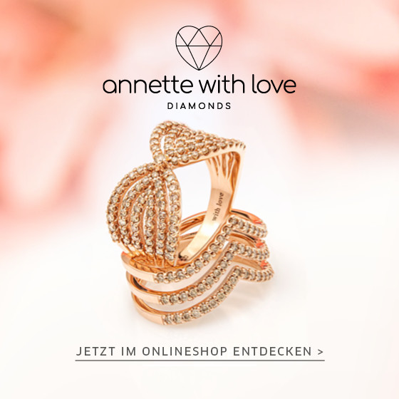Annette with Love