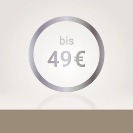 bis 49 €