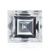 VVS2 (E) Diamant
