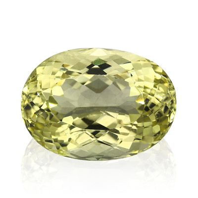 Ouro Verde-Quarz-Edelstein 16,91 ct