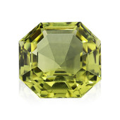 Ouro Verde-Quarz 10 ct