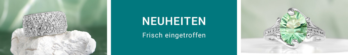 Neuheiten