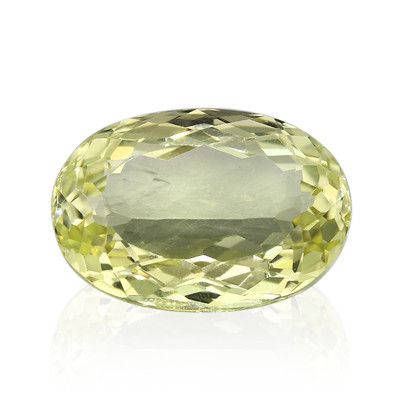 Ouro Verde-Quarz-Edelstein 12,44 ct