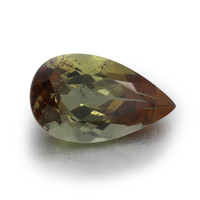 Andalusit-Edelstein 4,02 ct