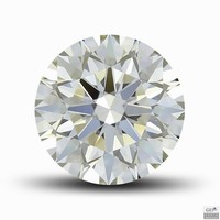 VS1 (J) Diamant