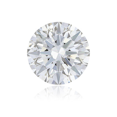 SI1 (G) Diamant-Edelstein