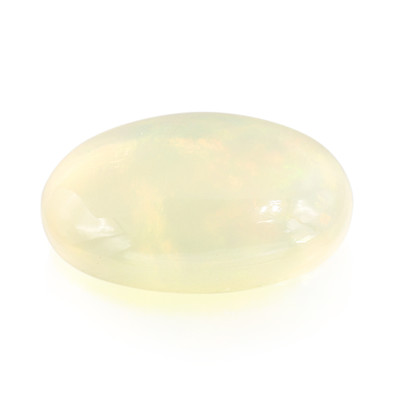 Australischer Opal-Edelstein 2,88 ct