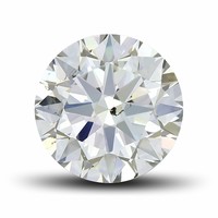 SI2 (H) Diamant