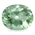 Rio Grande-Grüner Amethyst