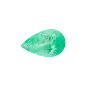 Muzo-Kolumbianischer Smaragd 2,5 ct