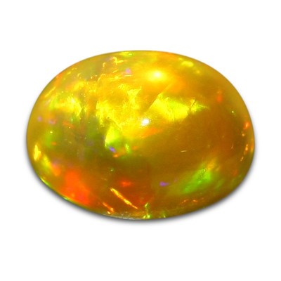 Indonesischer Opal
