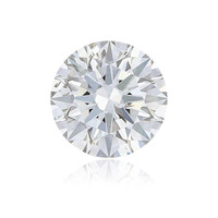 VS2 (G) Diamant-Edelstein 0,14 ct