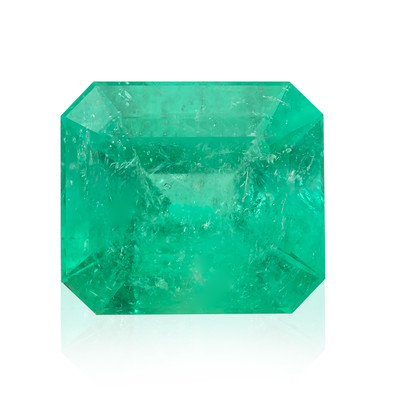 Kolumbianischer Smaragd- 2,51 ct