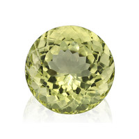 Ouro Verde-Quarz-Edelstein 2,47 ct
