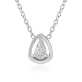 I2 (J) Diamant-Silbercollier