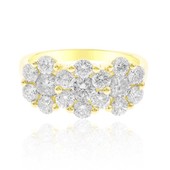 I1 (H) Diamant-Goldring (CIRARI)