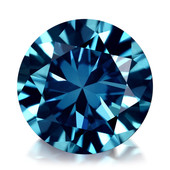 Blauer Diamant