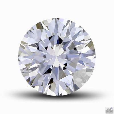 VVS1 (D) Diamant