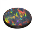Schwarzer Opal