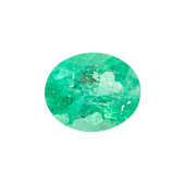 Muzo-Kolumbianischer Smaragd 1,17 ct