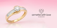 Annette with Love