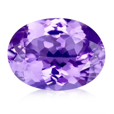 Brasilianischer Amethyst