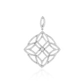 I1 (H) Diamant-Goldanhänger