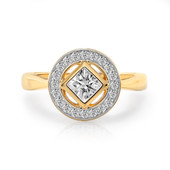 IF (D) Diamant-Goldring (Annette)