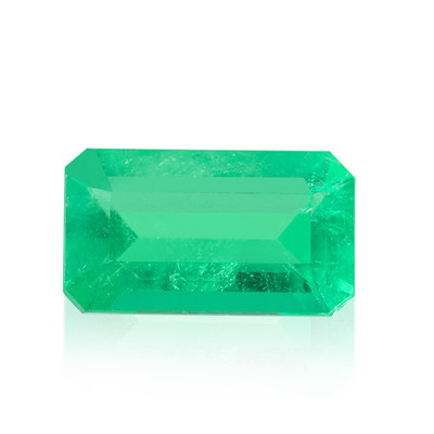 Kolumbianischer Smaragd- 1,9 ct