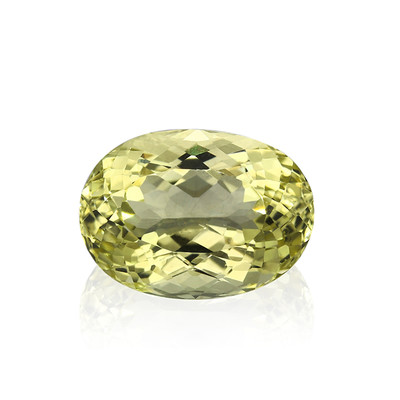Ouro Verde-Quarz-Edelstein 2,67 ct
