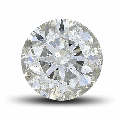 I2 (F) Diamant