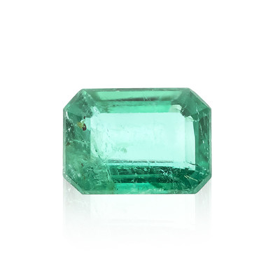 Sambia-Smaragd-Edelstein 0,92 ct