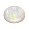 Weißer Opal